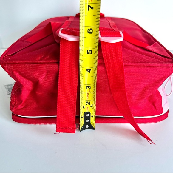 🍓(HK319) Hello Kitty Adorable 6-Piece Strawberry Bundle! - Picture 8 of 14